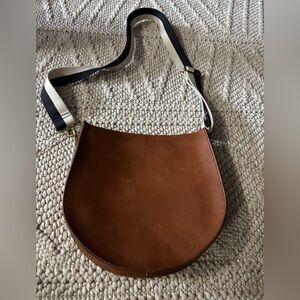 Madewell purse